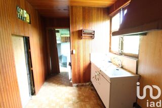  Maison � vendre 2 pi�ces 38 m�