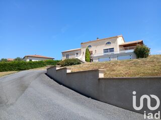  Villa � vendre 6 pi�ces 179 m�