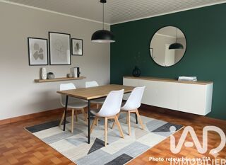  Maison � vendre 7 pi�ces 126 m�