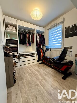  Appartement � vendre 2 pi�ces 50 m�