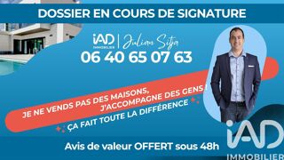  Maison � vendre 6 pi�ces 138 m�