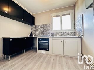  Appartement  vendre 2 pices 54 m