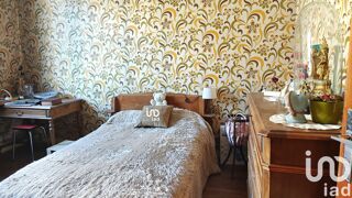  Maison � vendre 5 pi�ces 85 m�