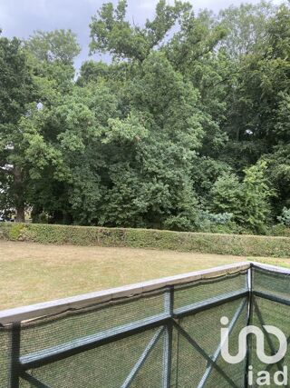  Appartement  vendre 2 pices 40 m