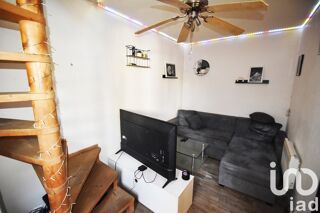  Appartement � vendre 3 pi�ces 38 m�