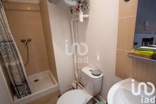  Appartement � vendre 2 pi�ces 32 m�