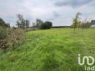  Terrain � vendre 1673 m�