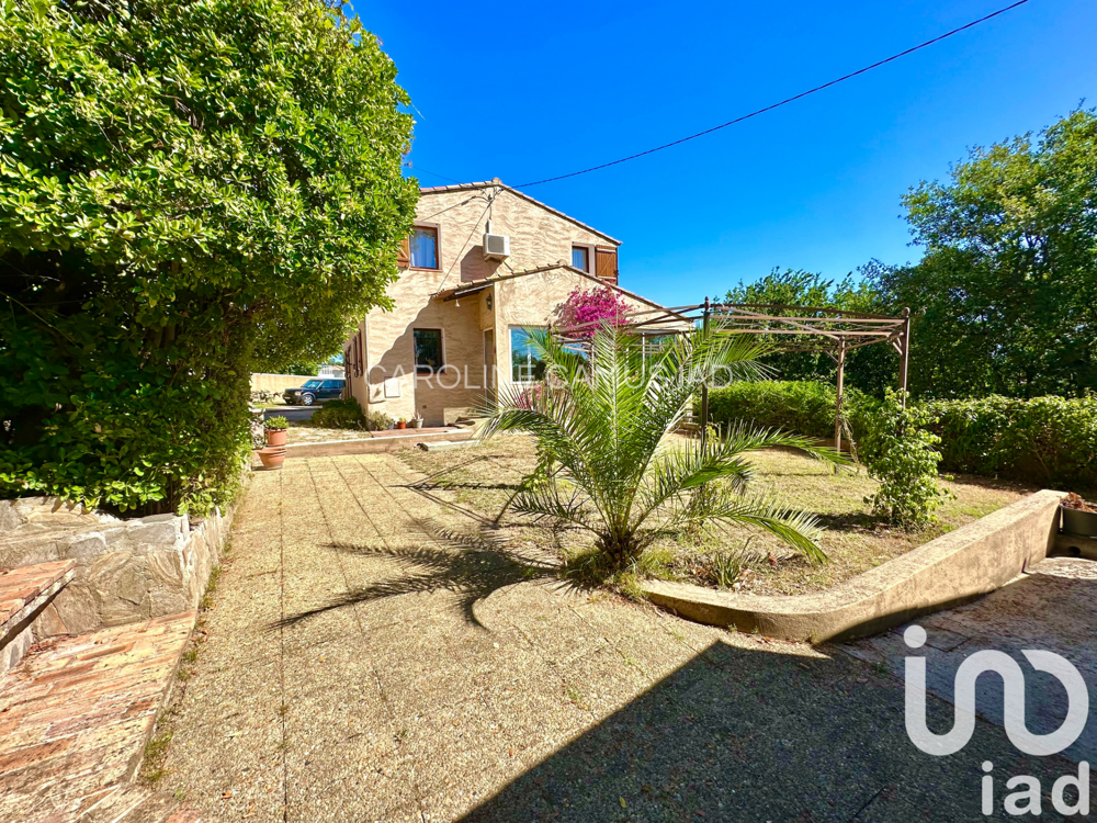  vendre  Maison La Seyne-sur-Mer (83500)
