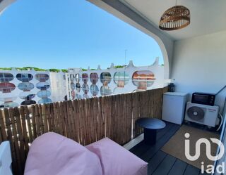  Appartement � vendre 1 pi�ce 18 m�