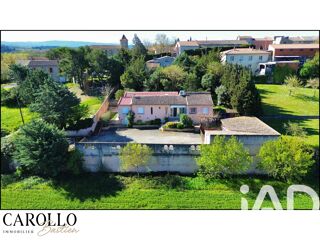  Maison � vendre 7 pi�ces 176 m�