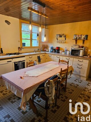  Maison � vendre 6 pi�ces 140 m�