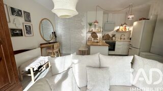  Appartement � vendre 2 pi�ces 43 m�