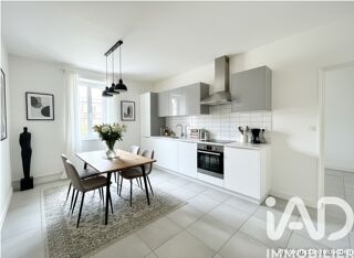  Maison � vendre 5 pi�ces 110 m�