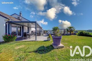  Maison � vendre 7 pi�ces 145 m�