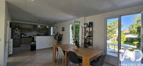   Vente Maison/villa 5 pi�ces Maison - 5 pi�ce(s) - 107 m�