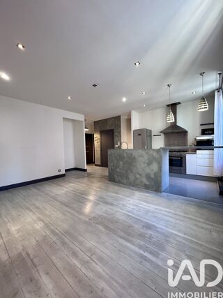  Appartement � vendre 4 pi�ces 80 m�