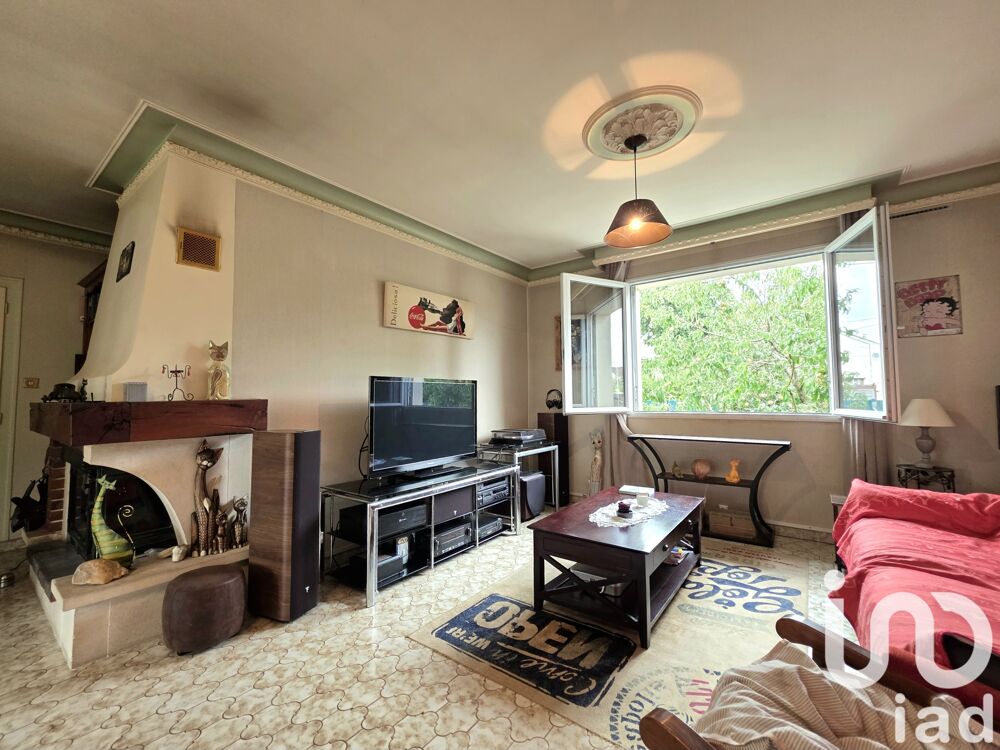 Vente Maison Vente Maison/villa 6 pi�ces Le tallud