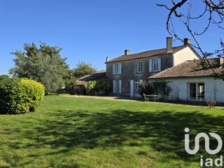  Maison � vendre 11 pi�ces 298 m�