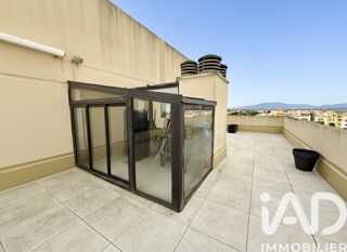  Appartement � vendre 3 pi�ces 57 m�