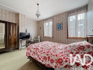  Maison � vendre 4 pi�ces 95 m�