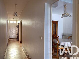  Maison � vendre 4 pi�ces 96 m�