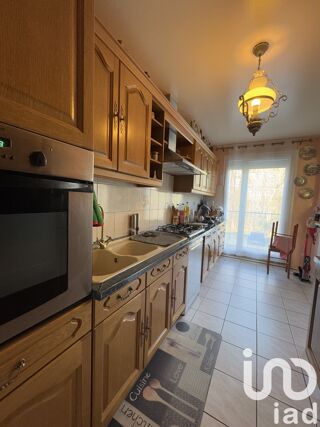  Maison � vendre 5 pi�ces 93 m�