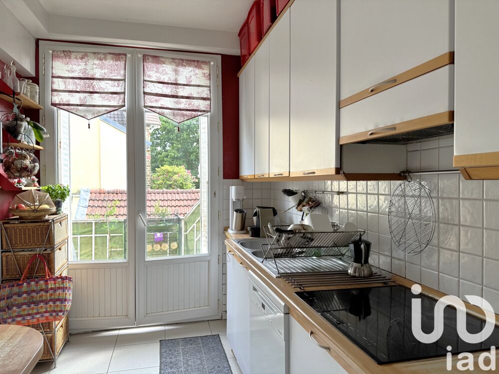  vendre  Appartement La Celle-Saint-Cloud (78170)