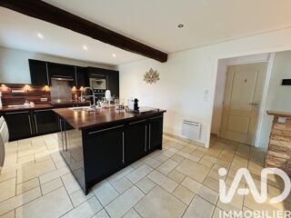  Maison � vendre 6 pi�ces 186 m�