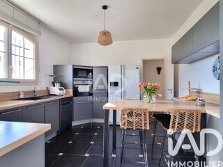  Maison � vendre 8 pi�ces 230 m�