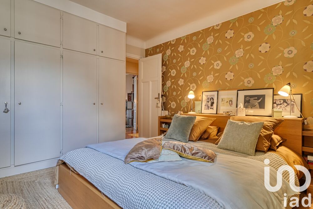 � vendre  Appartement Paris 15