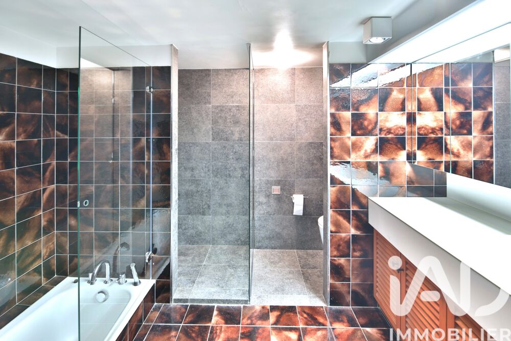  vendre  Appartement Paris 16