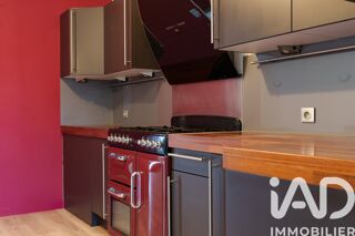  Maison � vendre 6 pi�ces 132 m�