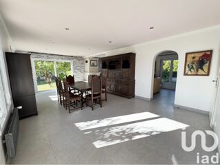  Maison � vendre 7 pi�ces 165 m�