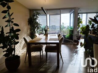  Appartement  vendre 4 pices 110 m