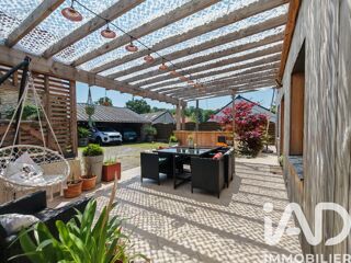  Maison � vendre 5 pi�ces 127 m�