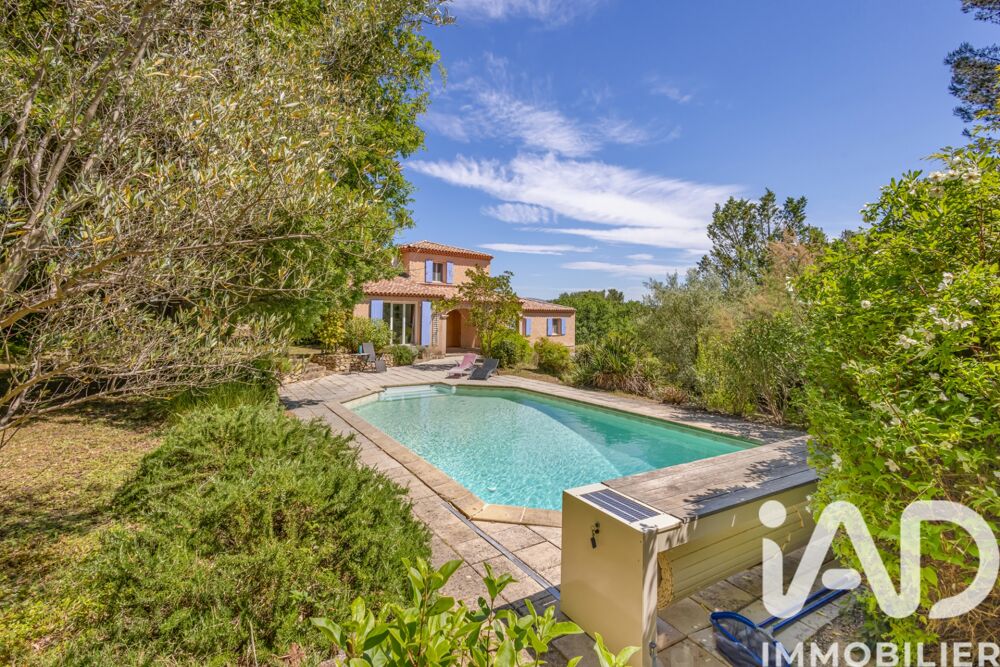 � vendre  Maison Fuveau (13710)