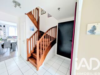  Maison � vendre 4 pi�ces 83 m�