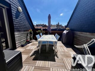  Villa � vendre 6 pi�ces 152 m�