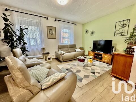   Vente Maison/villa 5 pi�ces Maison - 5 pi�ce(s) - 125 m�