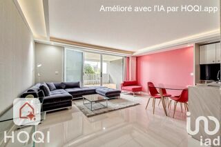  Appartement  vendre 3 pices 66 m