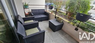  Appartement � vendre 2 pi�ces 40 m�