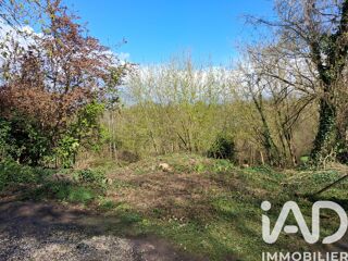  Terrain � vendre 2664 m�