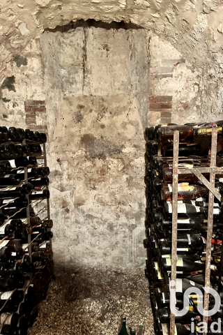  Maison � vendre 15 + pi�ces 548 m�