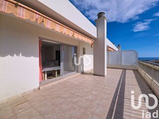  Appartement  vendre 1 pice 34 m