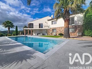  Maison � vendre 7 pi�ces 192 m�