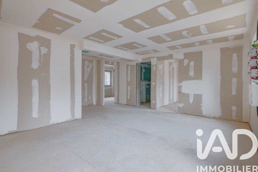 Vente Appartement Vente Appartement 3 pi�ces Francheville