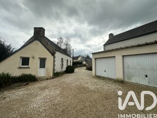  Maison � vendre 5 pi�ces 90 m�