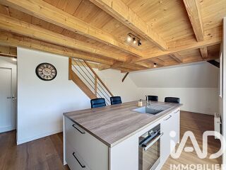  Appartement � vendre 3 pi�ces 55 m�