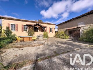  Maison � vendre 5 pi�ces 160 m�