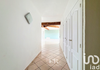  Appartement � vendre 3 pi�ces 104 m�